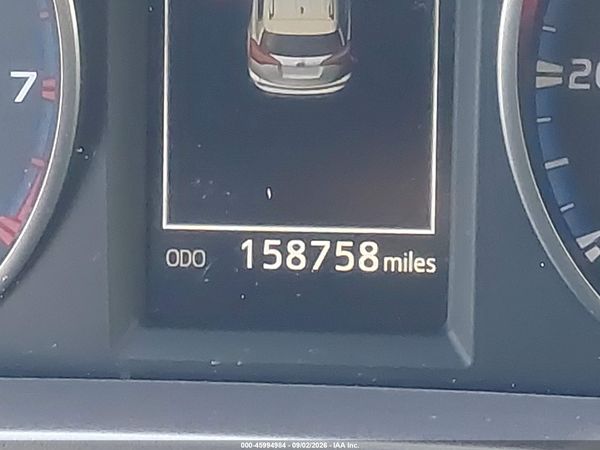 2018 TOYOTA RAV4 LE — I118