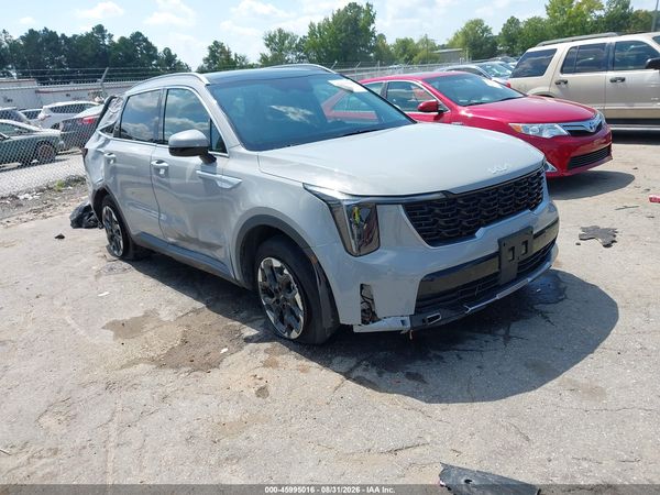 2024 KIA SORENTO S — I1