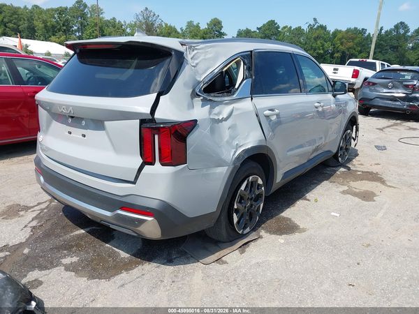 2024 KIA SORENTO S — I4