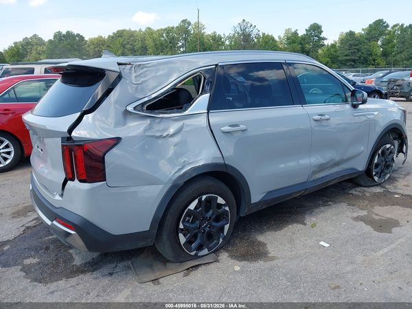 2024 KIA SORENTO S — I6