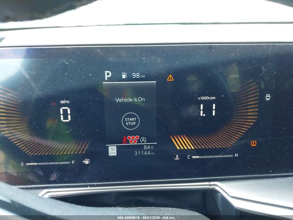 2024 KIA SORENTO S — I7