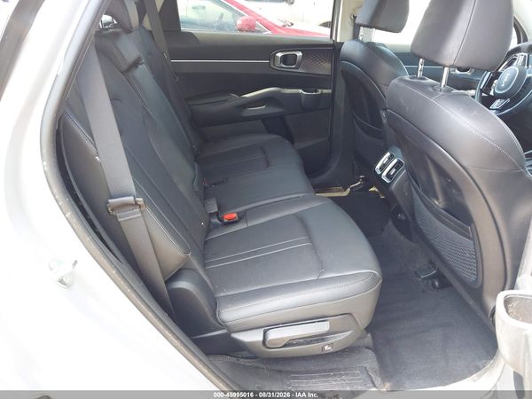 2024 KIA SORENTO S — I8