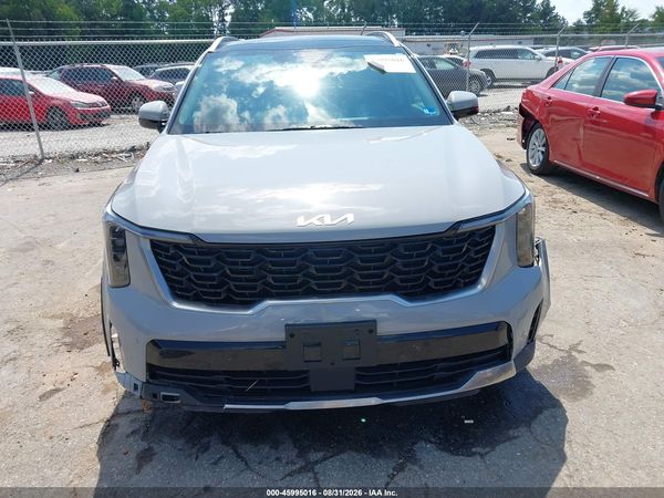 2024 KIA SORENTO S — I115