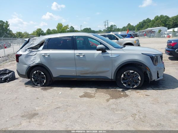 2024 KIA SORENTO S — I116
