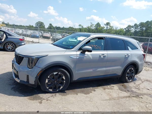 2024 KIA SORENTO S — I117