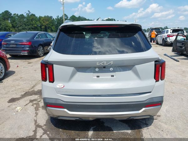 2024 KIA SORENTO S — I119