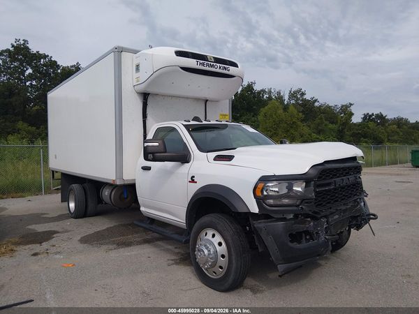 2024 RAM 5500 CHASSIS TRADESMAN/SLT — I1