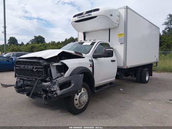2024 RAM 5500 CHASSIS — I2