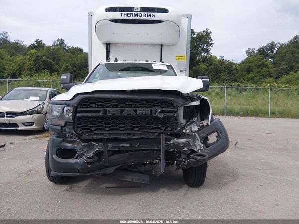 2024 RAM 5500 CHASSIS TRADESMAN/SLT — I115