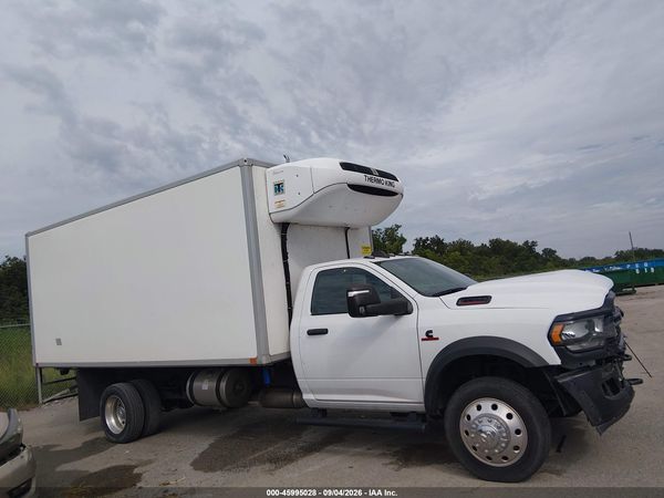 2024 RAM 5500 CHASSIS TRADESMAN/SLT — I116