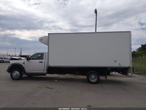 2024 RAM 5500 CHASSIS TRADESMAN/SLT — I117