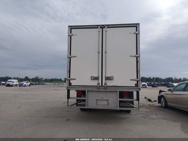 2024 RAM 5500 CHASSIS TRADESMAN/SLT — I119
