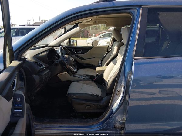 2020 SUBARU FORESTER PREMIUM — I5