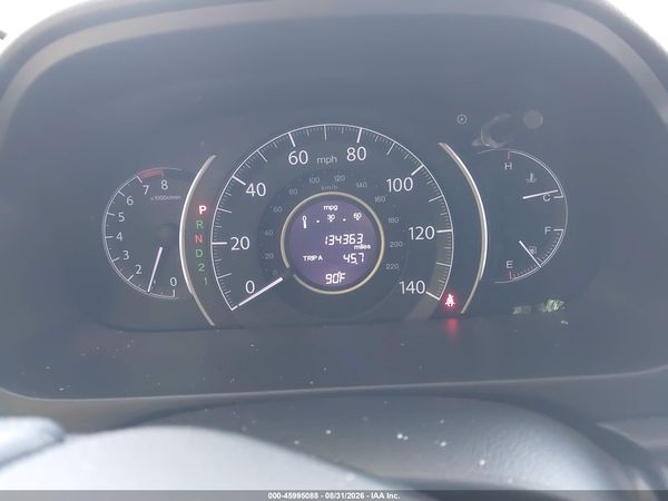2013 HONDA CR-V LX — I7