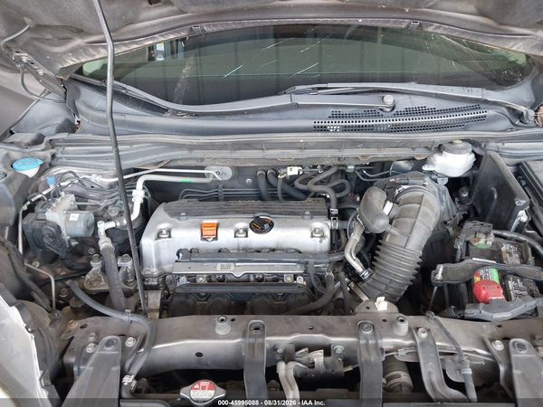 2013 HONDA CR-V LX — I10