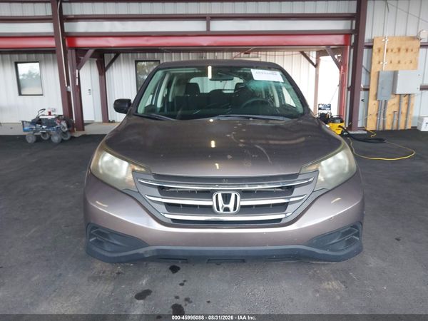 2013 HONDA CR-V LX — I115