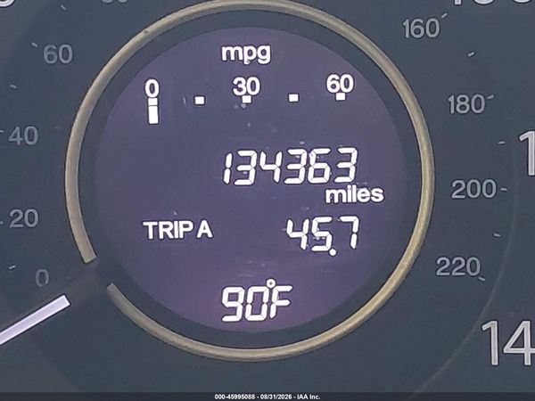 2013 HONDA CR-V LX — I118