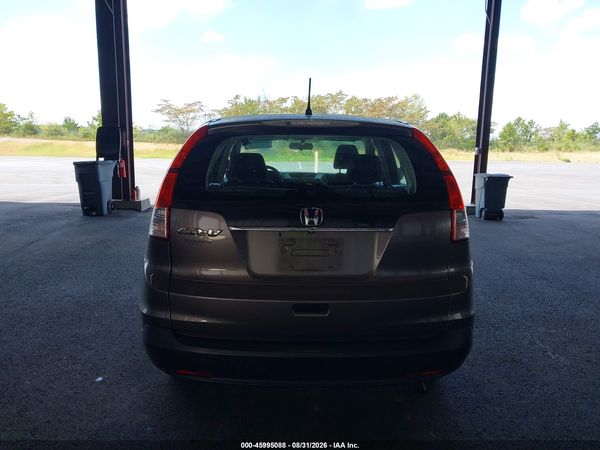 2013 HONDA CR-V LX — I119