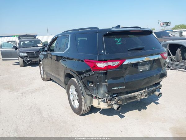 2019 CHEVROLET TRAVERSE 1LT — I3