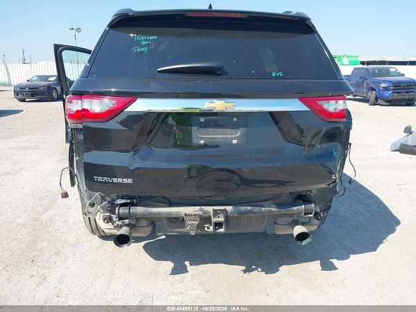 2019 CHEVROLET TRAVERSE 1LT — I6