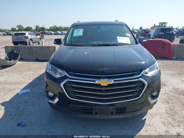 2019 CHEVROLET TRAVERSE 1LT — I115