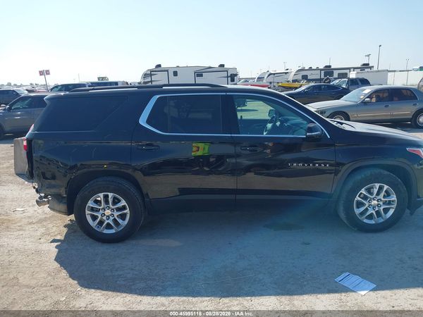 2019 CHEVROLET TRAVERSE 1LT — I116