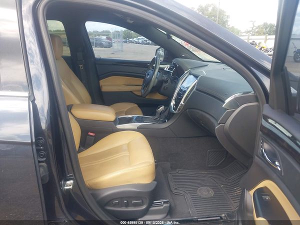 2016 CADILLAC SRX PERFORMANCE COLLECTION