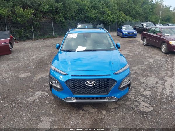 2020 HYUNDAI KONA SEL PLUS — I115
