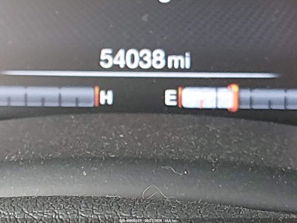 2021 JEEP RENEGADE LATITUDE 4X4