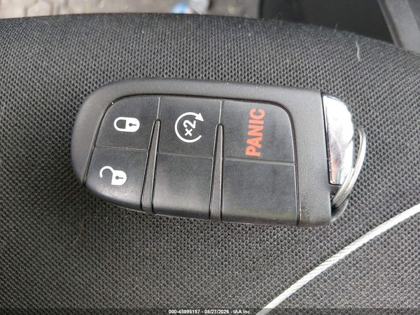 2021 JEEP RENEGADE LATITUDE 4X4