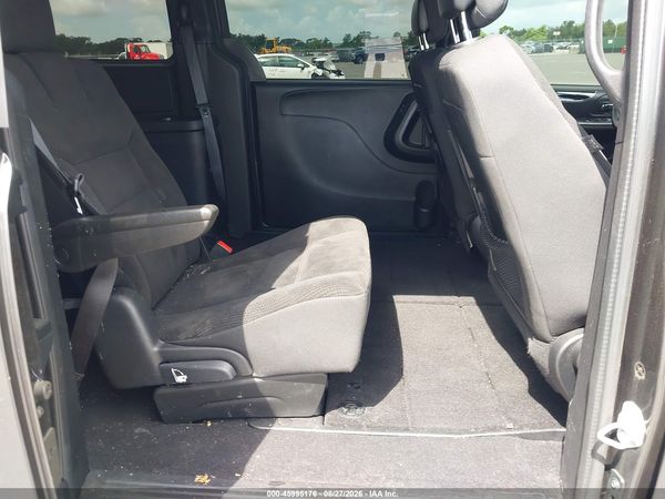 2019 DODGE GRAND CARAVAN SE PLUS