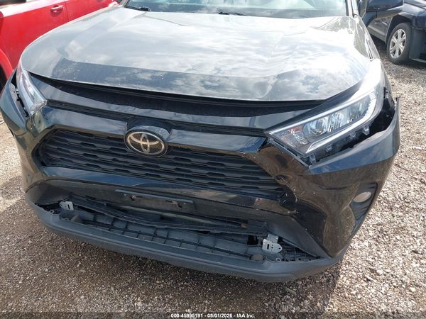 2019 TOYOTA RAV4 XLE PREMIUM — I6