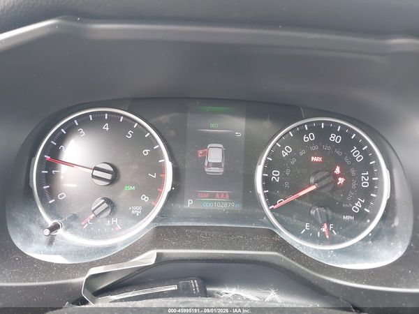 2019 TOYOTA RAV4 XLE PREMIUM — I7