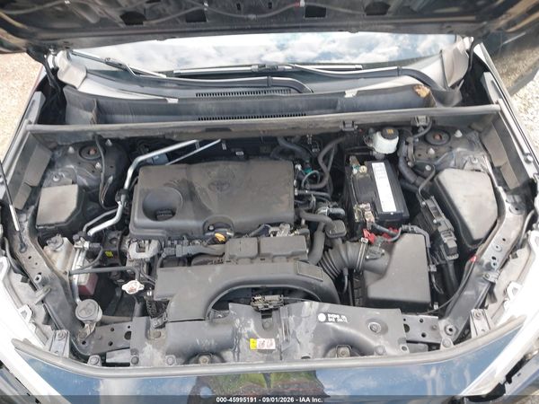 2019 TOYOTA RAV4 XLE PREMIUM — I10