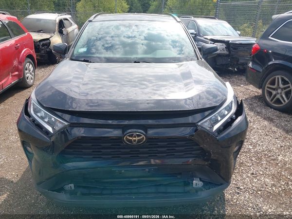 2019 TOYOTA RAV4 XLE PREMIUM — I115