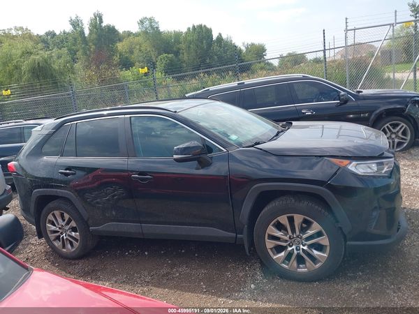 2019 TOYOTA RAV4 XLE PREMIUM — I116