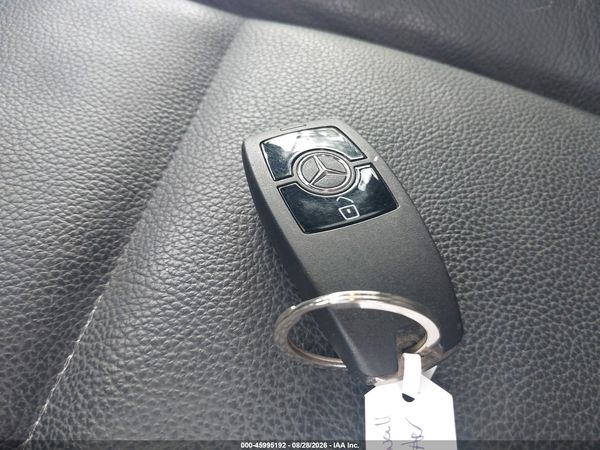 2025 MERCEDES-BENZ SPRINTER 2500 HIGH ROOF 4-CYL DIESEL