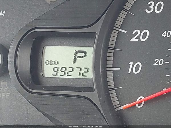 2012 TOYOTA SIENNA LE V6 8 PASSENGER — I118