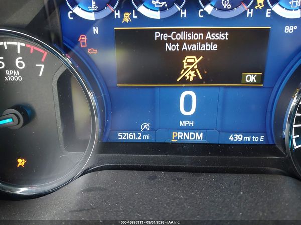 2021 FORD F-150 XLT — I7