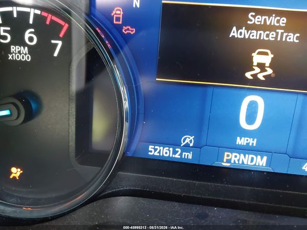 2021 FORD F-150 XLT — I118