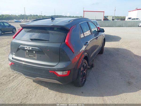 2024 KIA NIRO EV WIND — I4