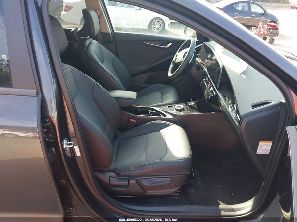 2024 KIA NIRO EV WIND — I5