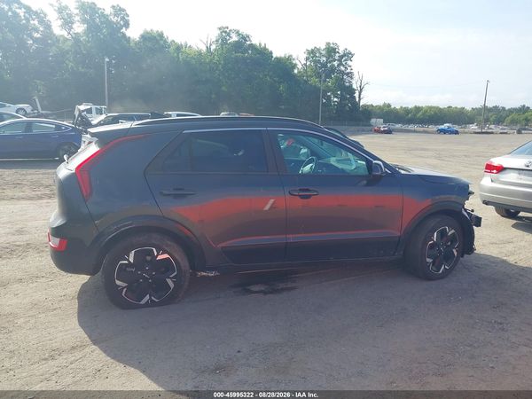 2024 KIA NIRO EV WIND — I116