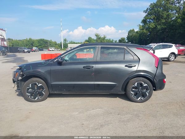 2024 KIA NIRO EV WIND — I117