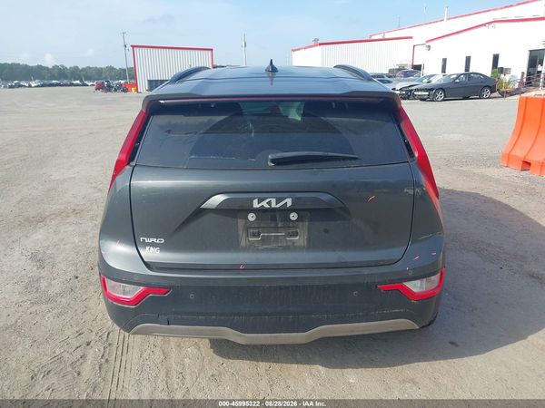 2024 KIA NIRO EV WIND — I119