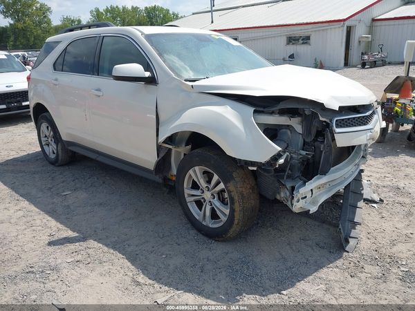 2015 CHEVROLET EQUINOX 1LT — I1