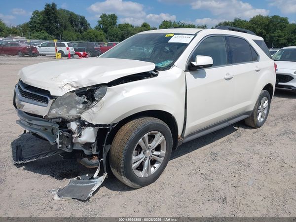 2015 CHEVROLET EQUINOX — I2