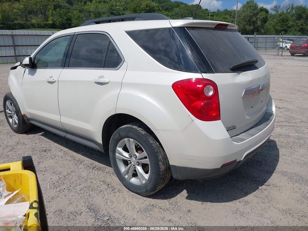 2015 CHEVROLET EQUINOX 1LT — I3