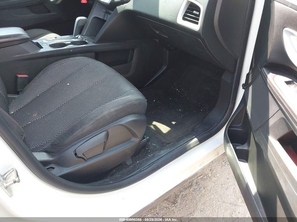 2015 CHEVROLET EQUINOX 1LT — I5