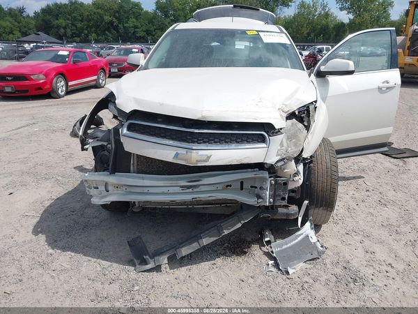 2015 CHEVROLET EQUINOX 1LT — I6
